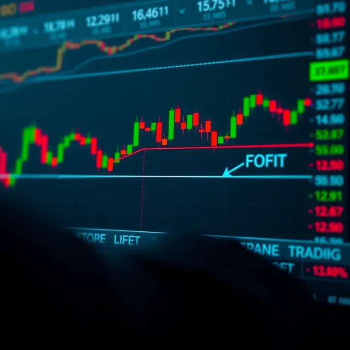 Basic Forex Trading Guide for Beginners in Nigeria