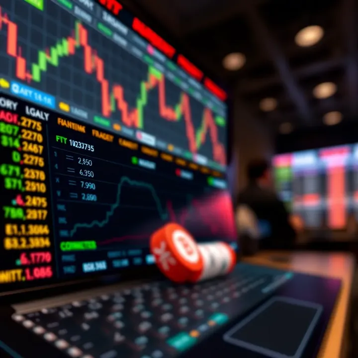 Beginner Guide to Forex Trading in Nigeria