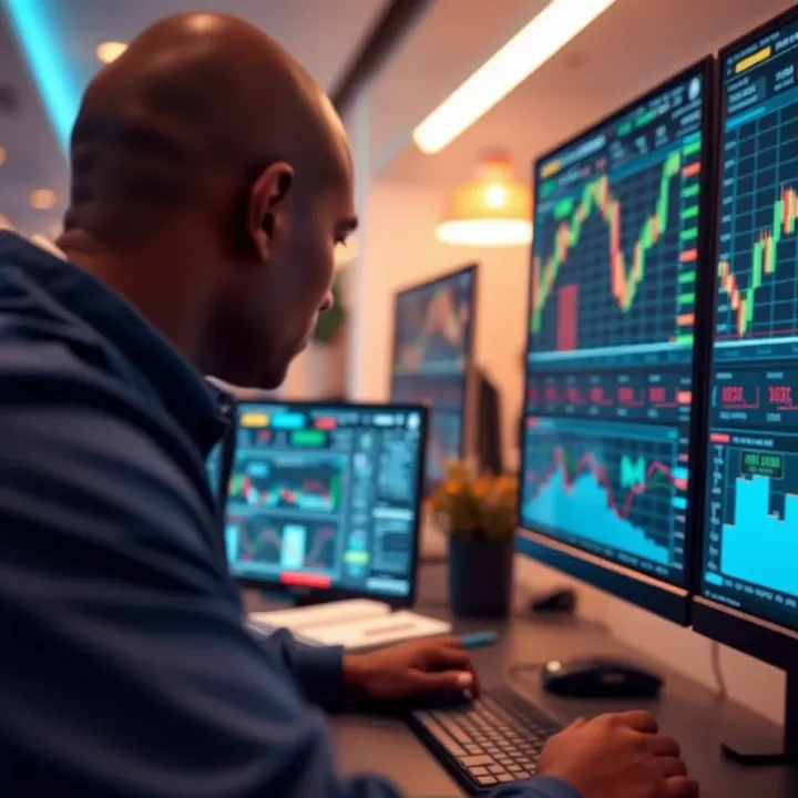 Beginner Guide to Forex Trading in Nigeria Beginner Guide to Forex Trading in Nigeria
