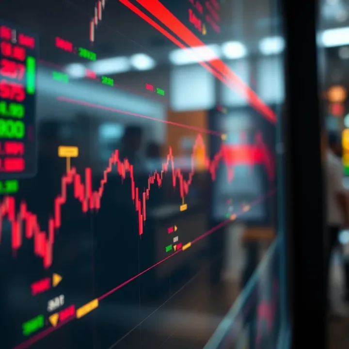 Forex Trading Basics for Beginners in Nigeria