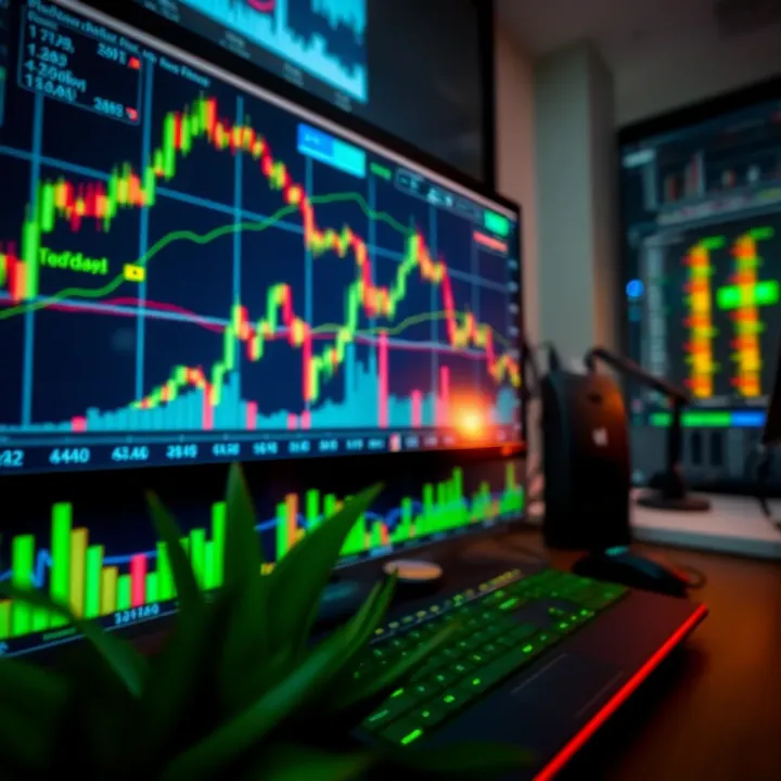 Forex Trading Basics for Beginners in Nigeria