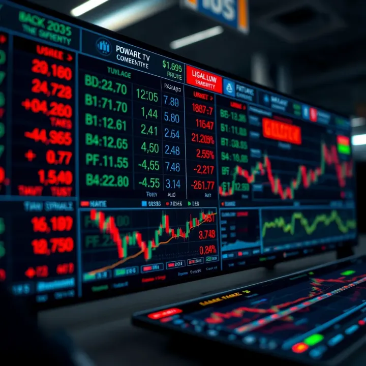 Best Forex Trading in Nigeria: Complete Guide Best Forex Trading in Nigeria: Complete Guide