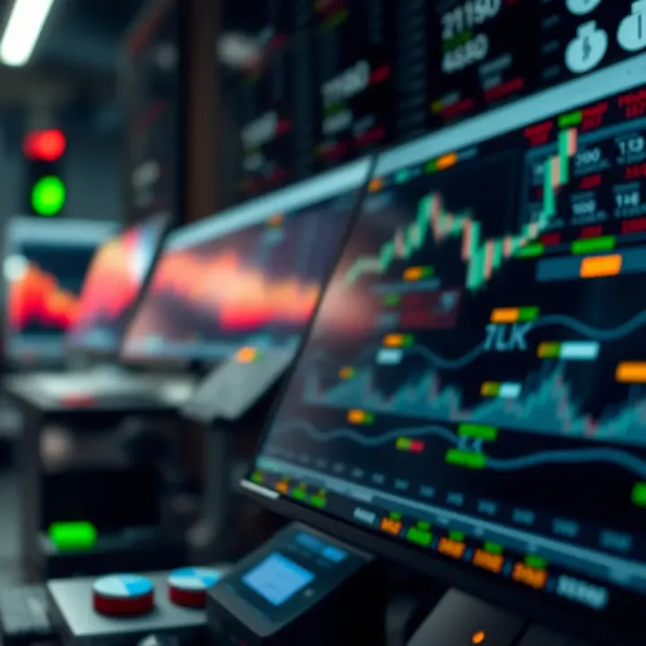 Applications of Binary Analysers in Technology Fields Visualization of binary analyser applications in software development, cybersecurity, and data recovery sectors