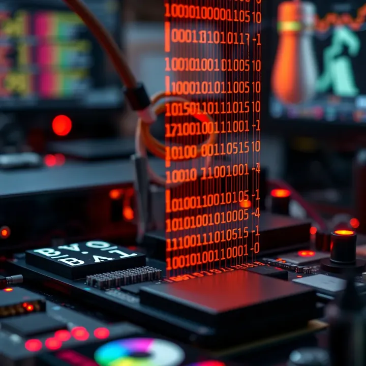 Understanding Binary in Computing Systems Understanding Binary in Computing Systems