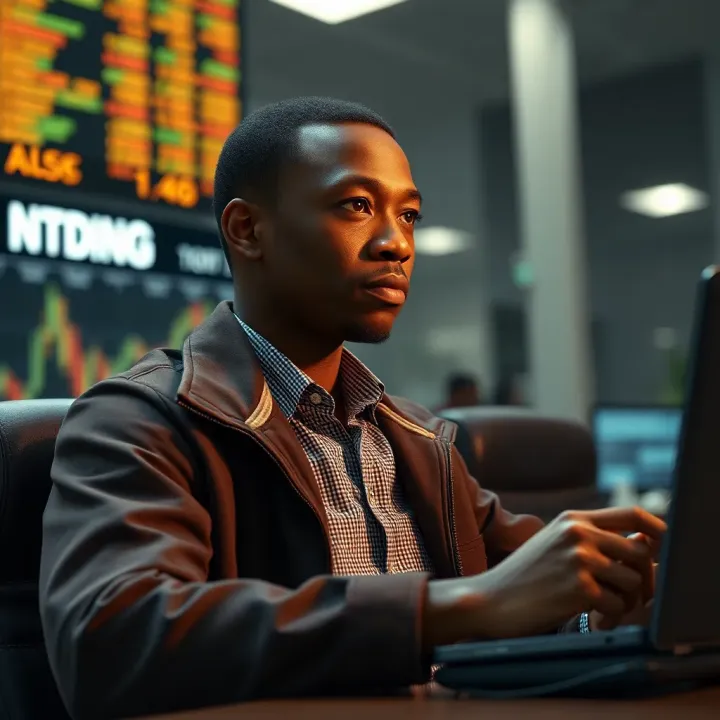 Binary Options Guide for Nigerian Traders