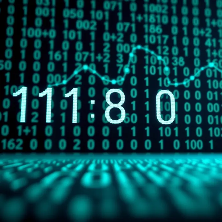 Understanding How Ten Is Represented in Binary Understanding How Ten Is Represented in Binary