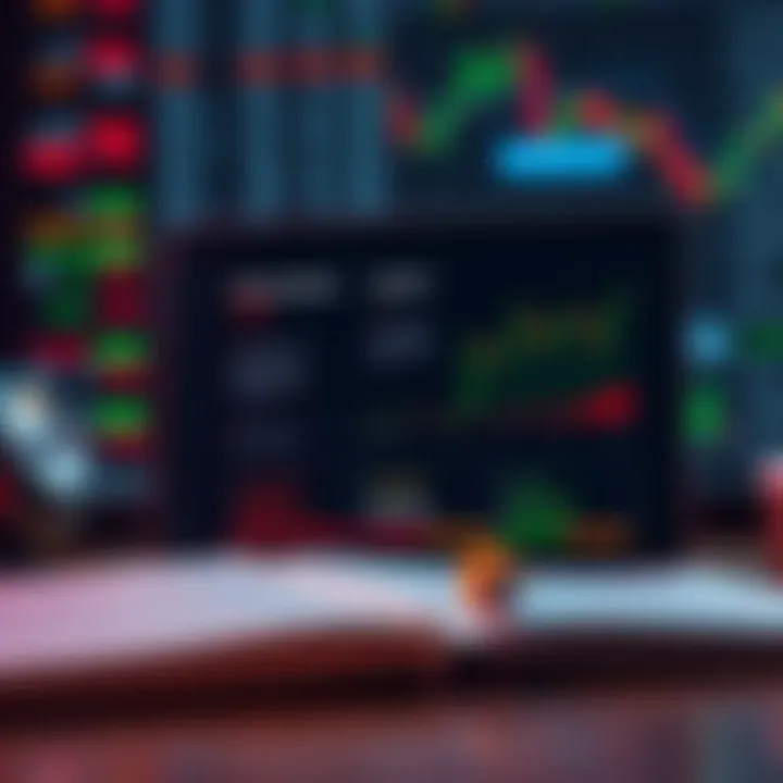 Essential Forex Risk Management and Strategies Diagram showing risk management techniques and trading strategy essentials