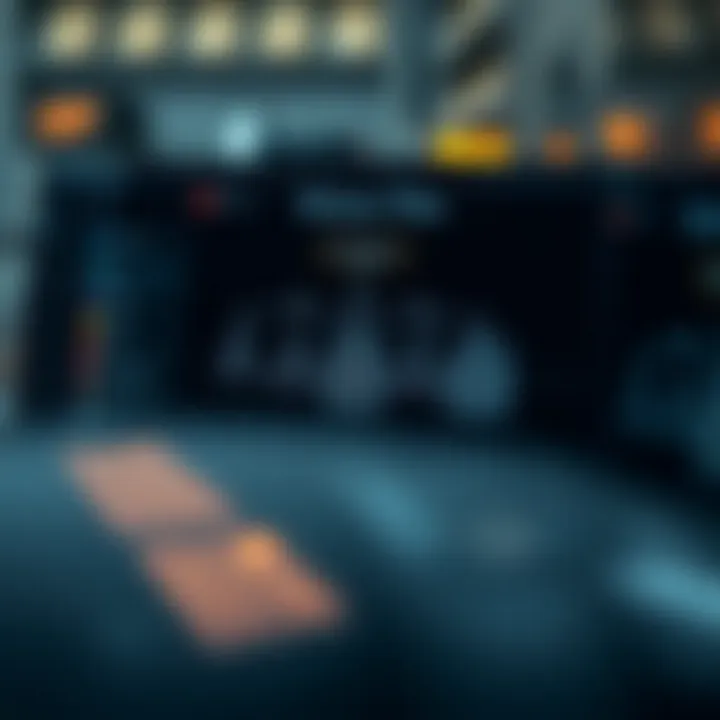 Flowchart showing the management and handling procedures for binary files in computing