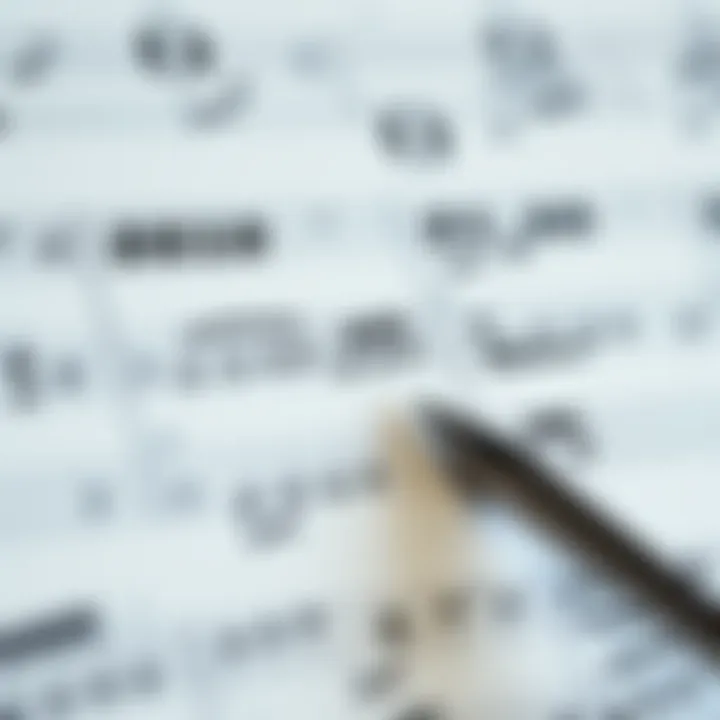 Musical score excerpt illustrating a classical composition written in binary form