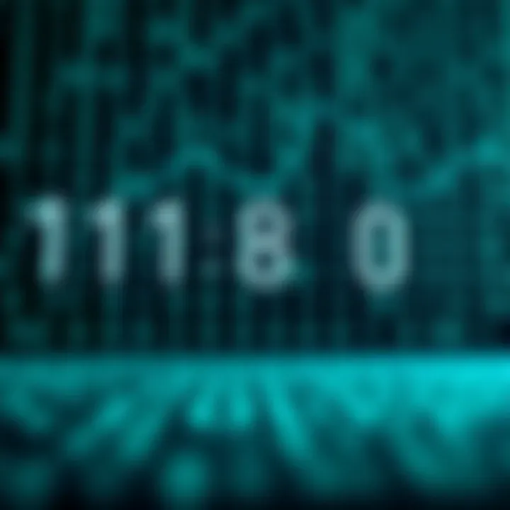 Understanding How Ten Is Represented in Binary