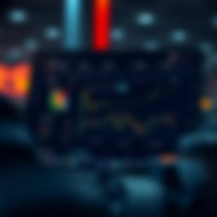 Crypto Trading App Dashboard Highlighting Fees and Usability User-friendly crypto trading app dashboard displaying fee structure and usability features