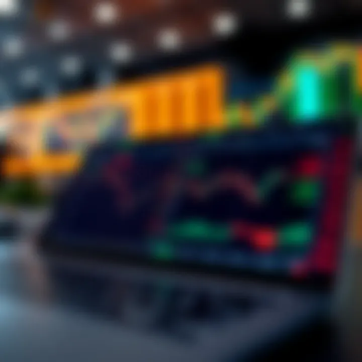 Interface of a trusted forex trading platform showing currency pairs and live exchange rates