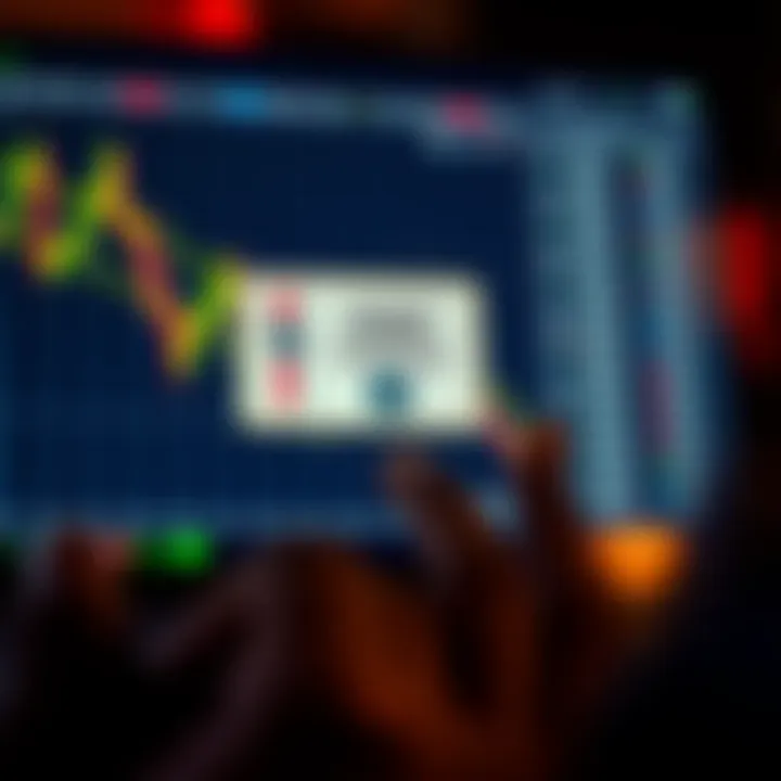Advantages of Obtaining Forex Trading Certification in Nigeria Chart and certificate symbol illustrating benefits of forex certification for traders
