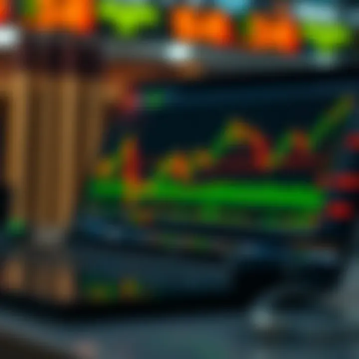 Collection of downloadable PDF guides on chart patterns designed for Nigerian traders