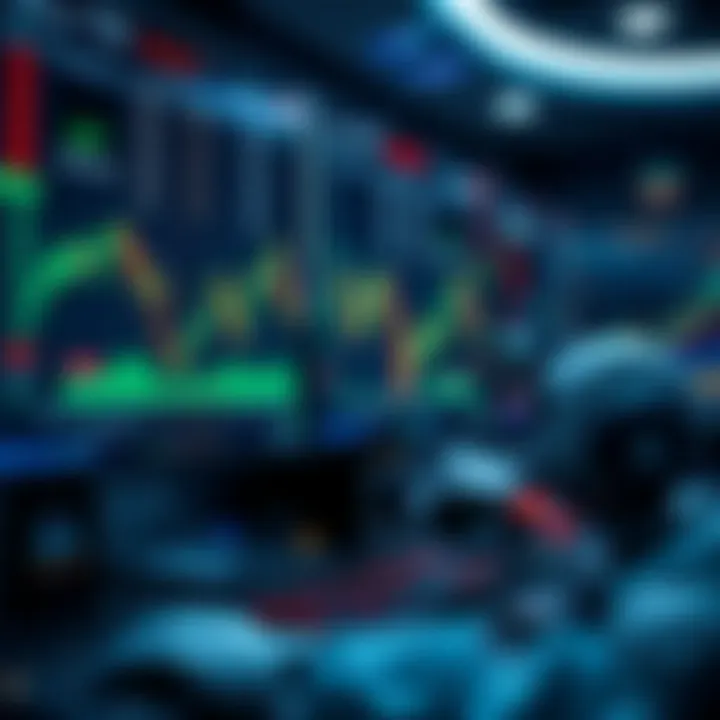 Robot Forex Trading: Changing Currency Markets Robot Forex Trading: Changing Currency Markets