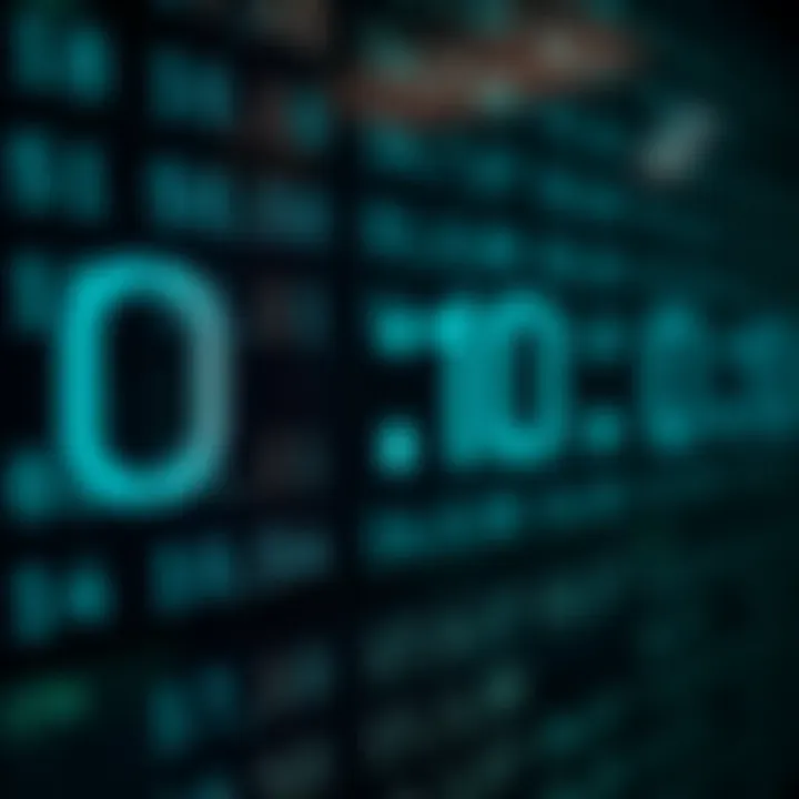 Binary Subtraction Using Borrowing Method Visual representation of binary subtraction with borrowing technique explained