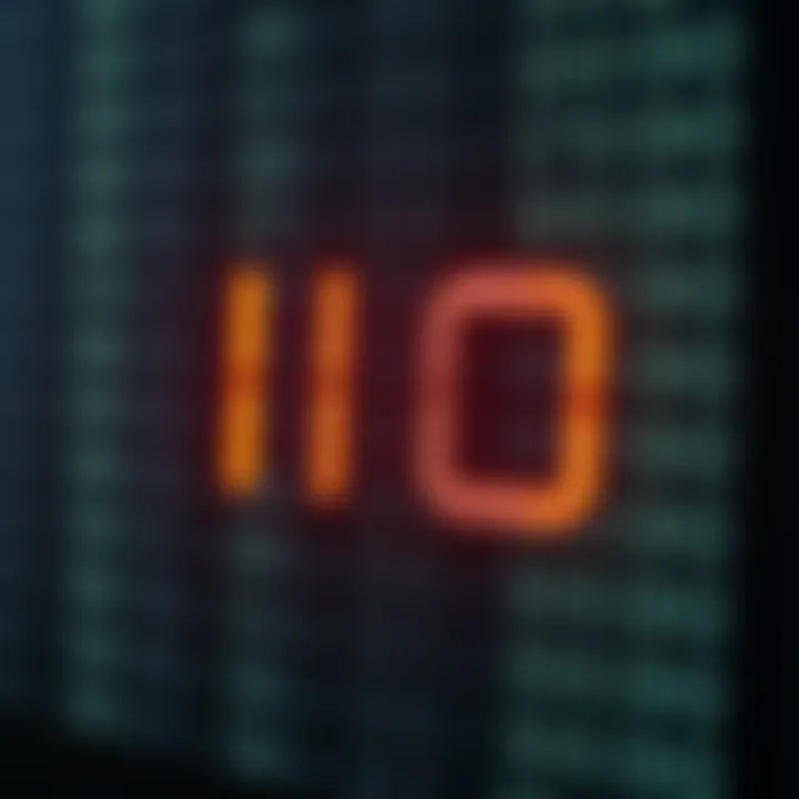 Understanding Binary Addition: One Plus One Explained