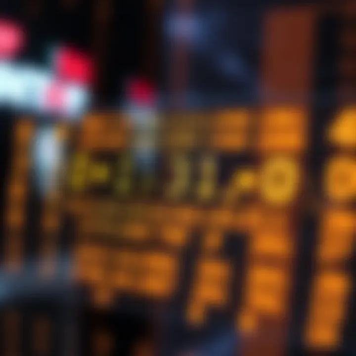 Diagram illustrating the addition of binary digits with carryover