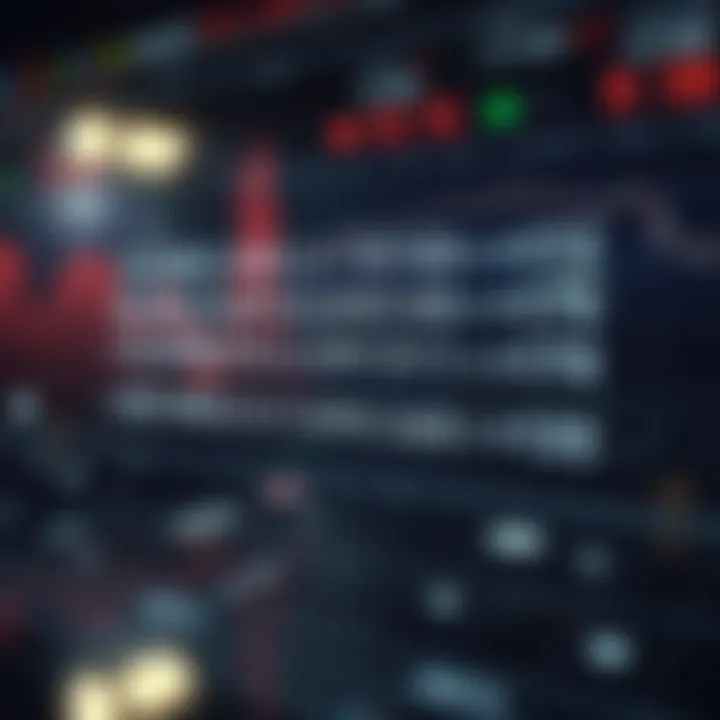 Diagram showing binary digits being added together with carryover values