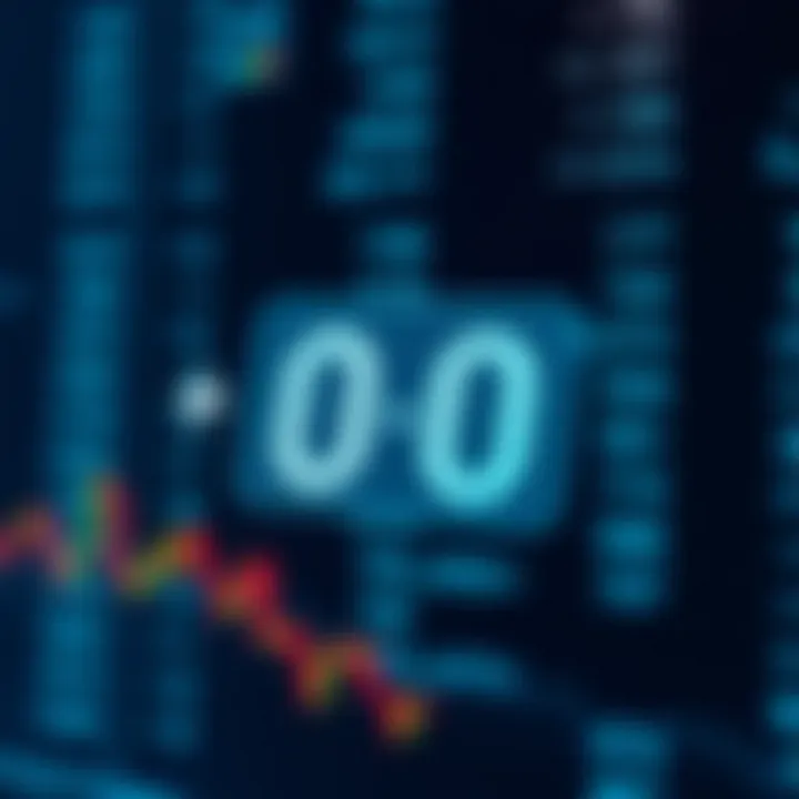 Diagram illustrating the addition of two binary numbers using binary addition rules