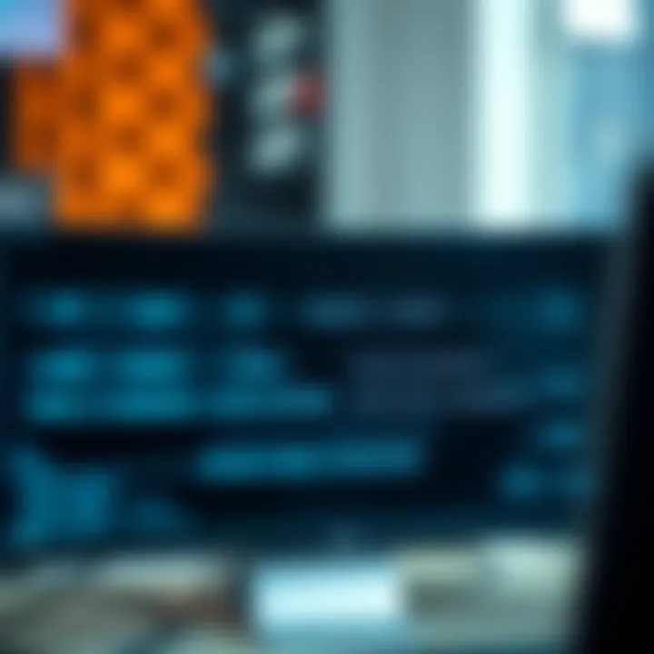 Flowchart showing applications of binary code translators in computing and data communication