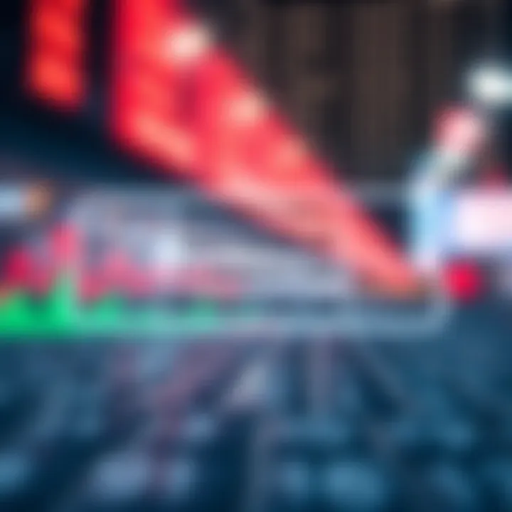 Diagram illustrating the conversion of decimal values into binary code using place values