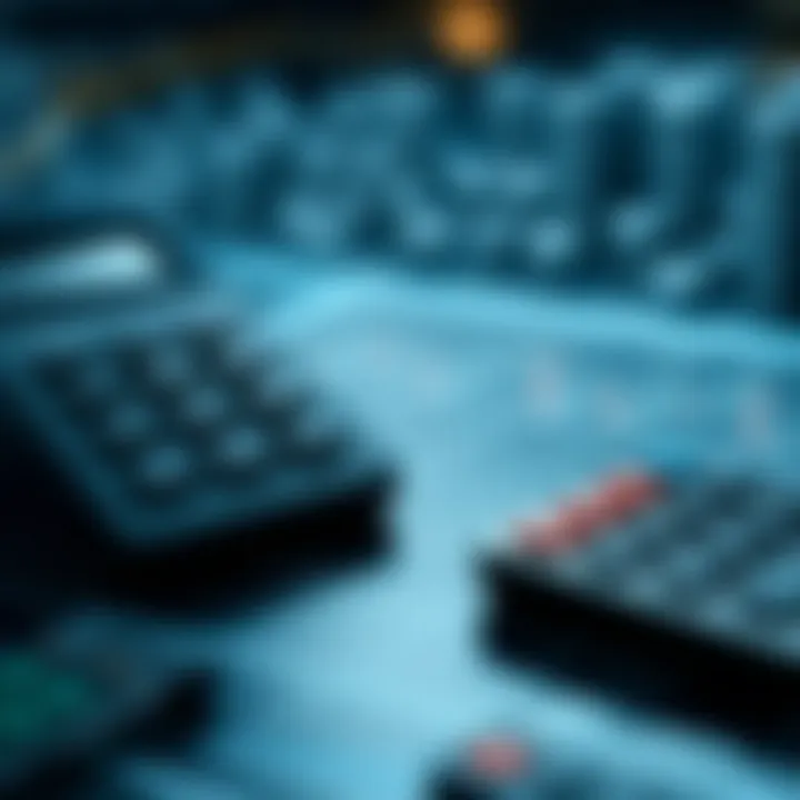 Comparison of manual and automatic binary division methods in computing