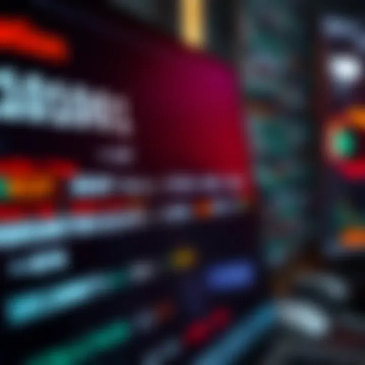 Graphic showing how various data types like text and graphics are encoded into binary code for storage