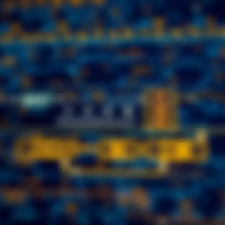 Diagram illustrating binary data flow within a computing system showing representation, storage, and processing