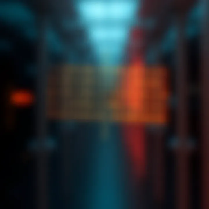 Diagram illustrating the addition of two binary sequences with carry management