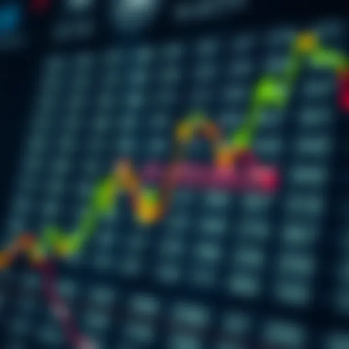 Diagram illustrating the binary subtraction method demonstrating borrowing between digits