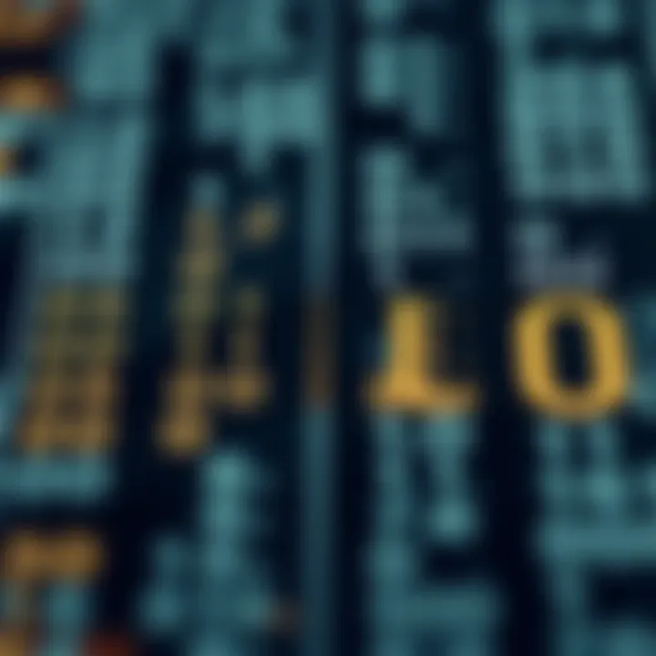 Visual comparison of decimal and binary number systems illustrating conversion