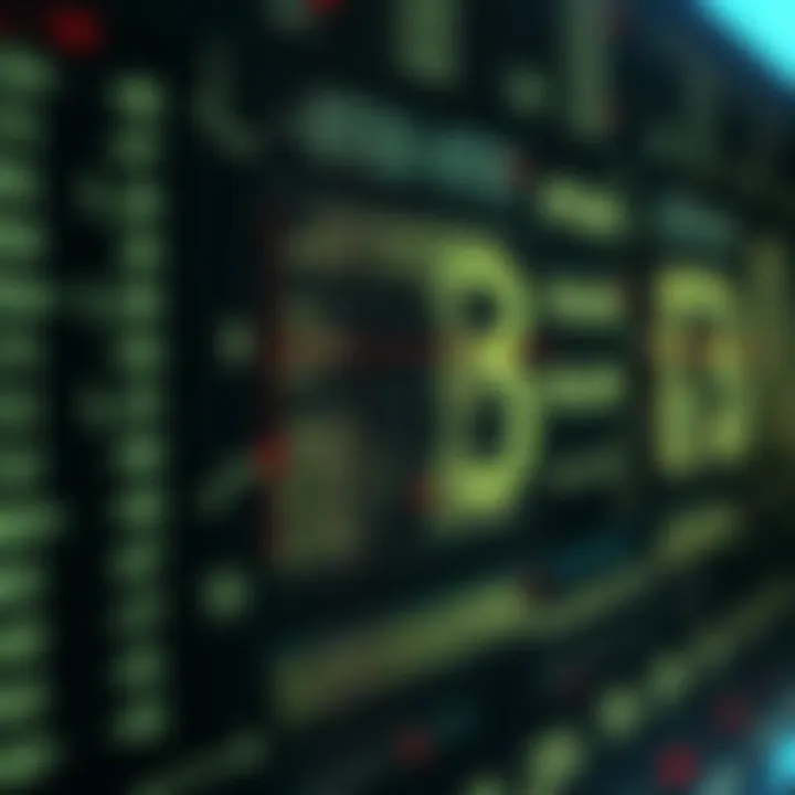 Visual representation of binary operations applied in algebra and programming contexts