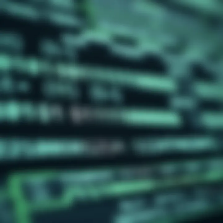 Graphical representation showing the properties and examples of binary operations in mathematical structures