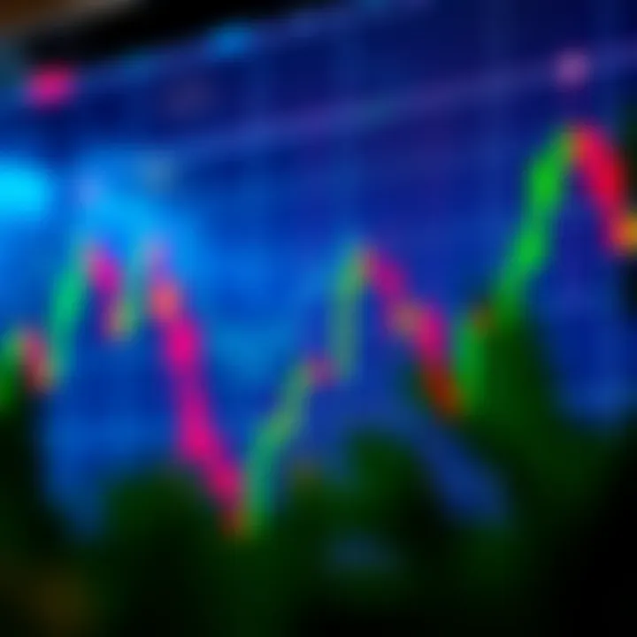 Bullish reversal candlestick pattern illustrating a shift from a downtrend to an uptrend on a financial chart