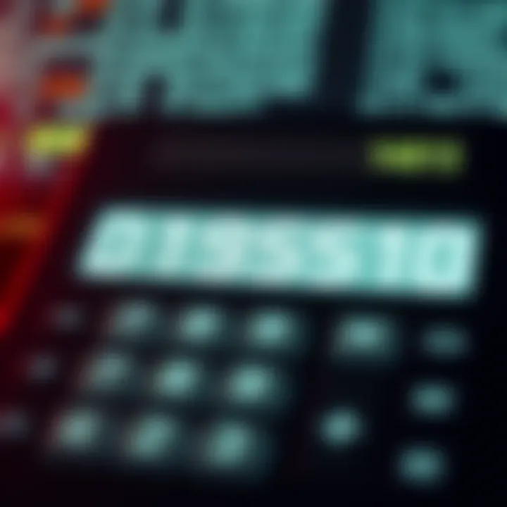 Binary Multiplication Calculator Interface Demonstration Screenshot of a binary multiplication calculator interface showing input and output of binary numbers