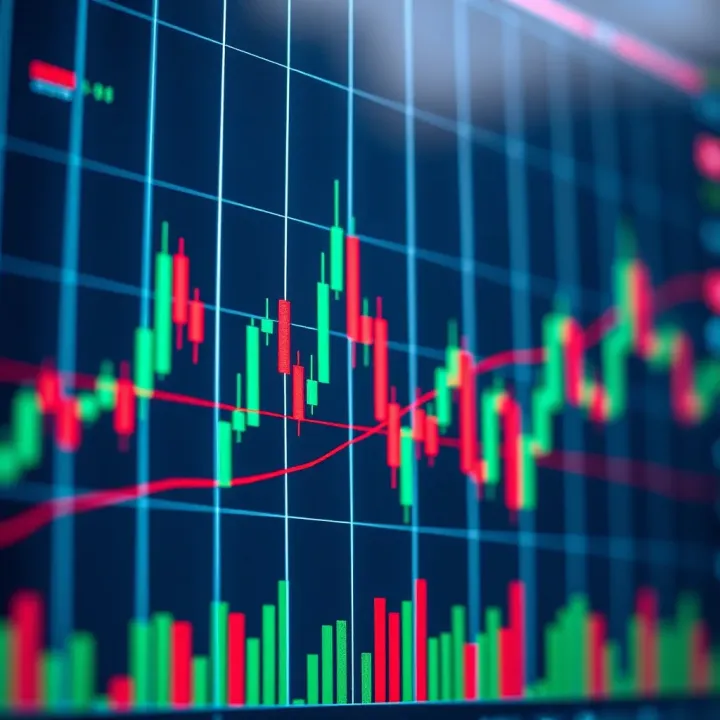 Chart Forex Trading Guide for Nigerian Traders