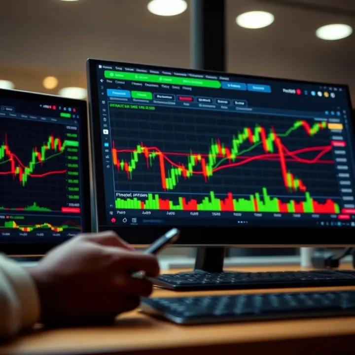 Best Binary Options Brokers in Nigeria: What to Know
