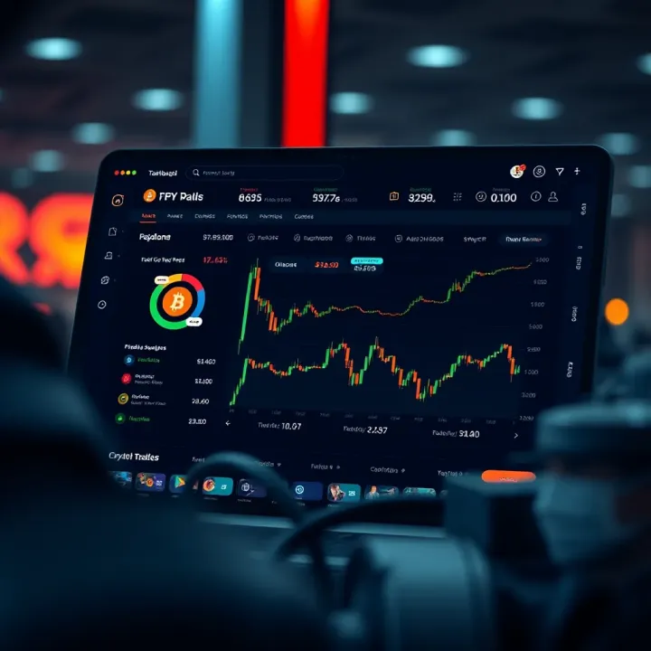 Best Crypto Trading Apps in Nigeria: A Practical Guide