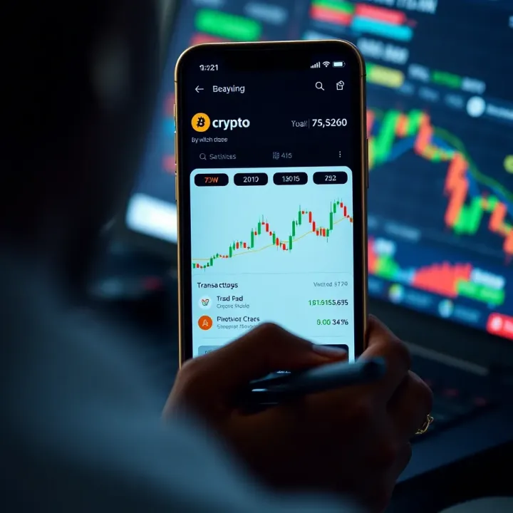 Best Crypto Trading Apps in Nigeria: A Practical Guide