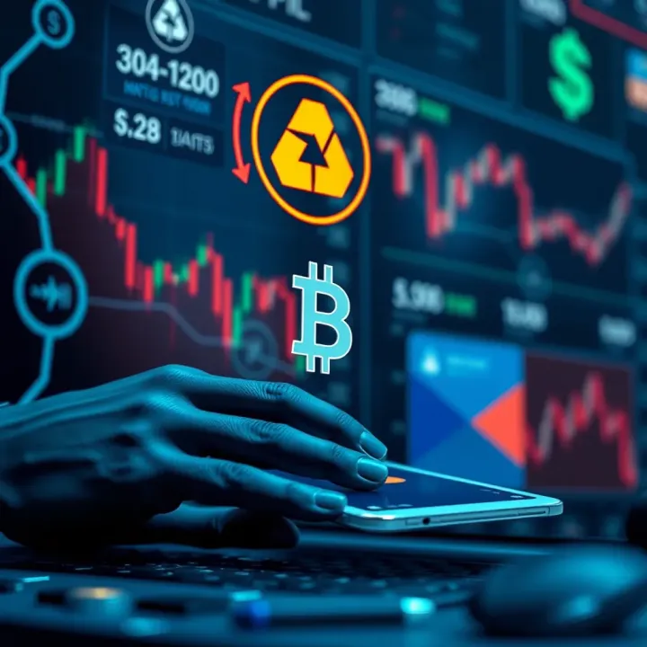 Best Crypto Trading Apps for Nigerians in 2024