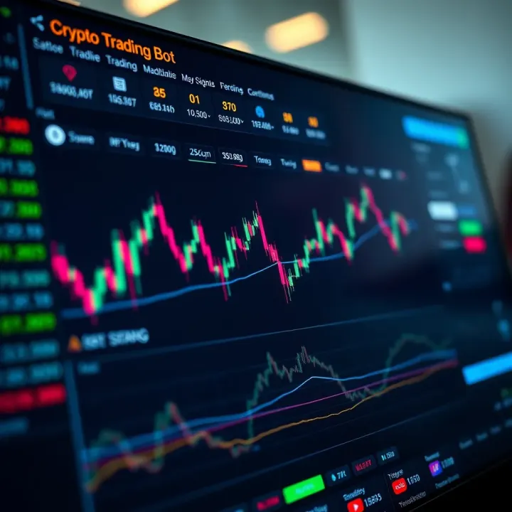 Best Crypto Trading Bots for Nigerian Traders