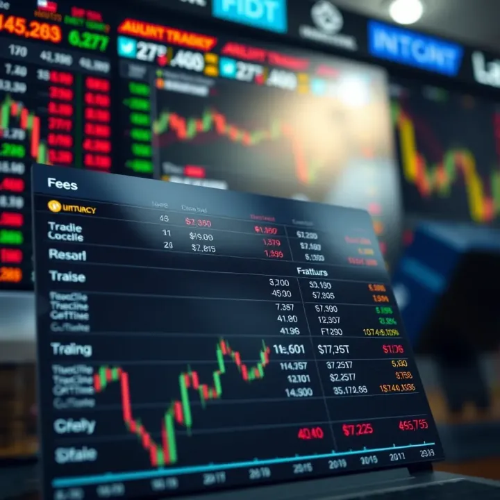 Best Cryptocurrency Trading Platforms for Nigerian Users