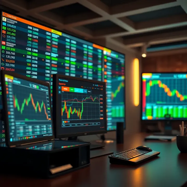Best Forex Trading Platforms for Beginners in Nigeria Best Forex Trading Platforms for Beginners in Nigeria