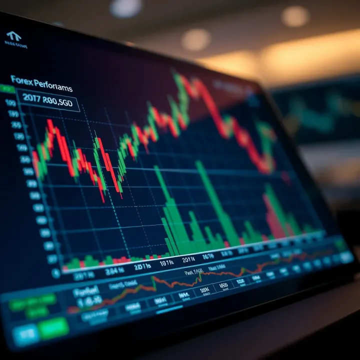 Choosing the Best Forex Platform in Nigeria