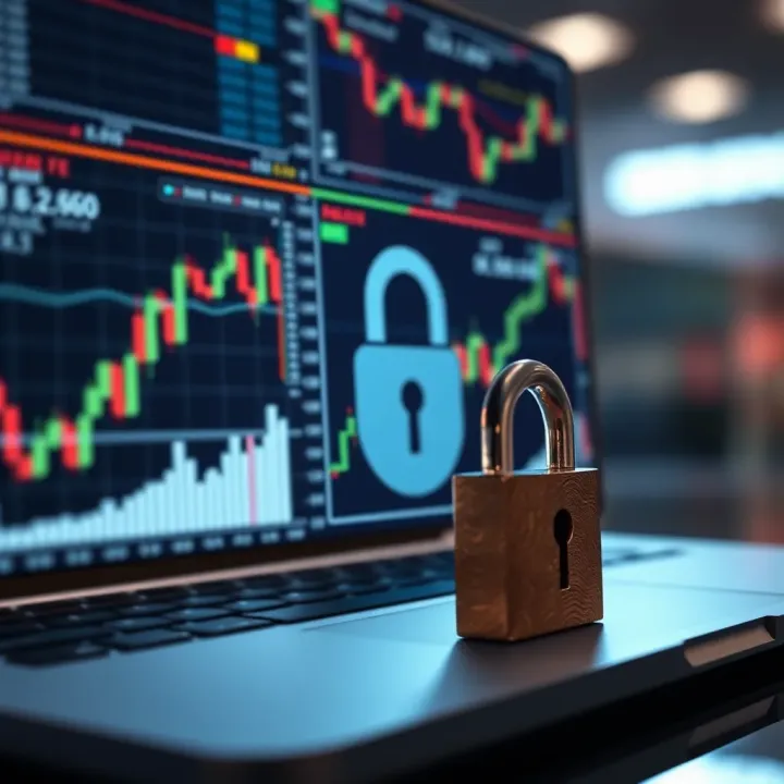 Top Forex Trading Platforms for Nigerian Traders Top Forex Trading Platforms for Nigerian Traders