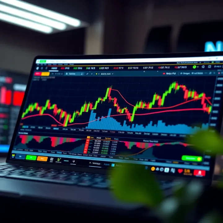 Top Forex Trading Sites for Nigerian Traders