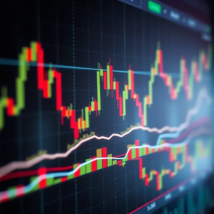 Choosing the Best Indicator for Forex Trading