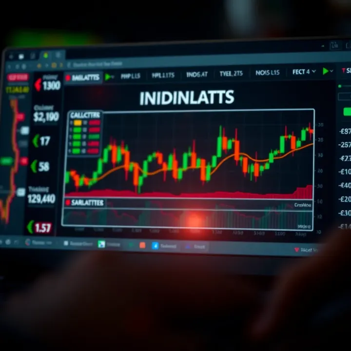 Combining Forex Indicators for Enhanced Trading Strategies Diagram illustrating combination of various forex indicators within a trading strategy framework
