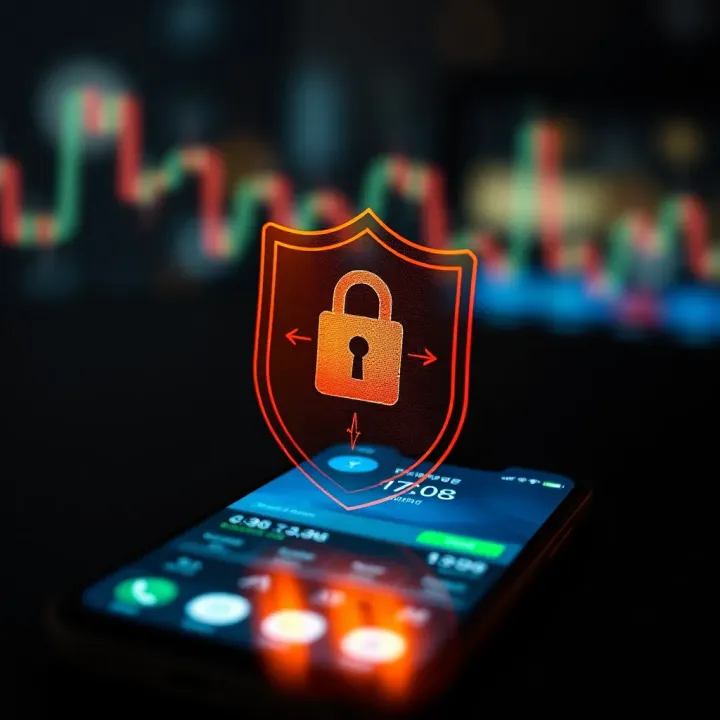 Choosing the Right Forex Trading App in Nigeria